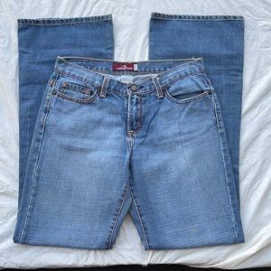 Jordache size 7/8